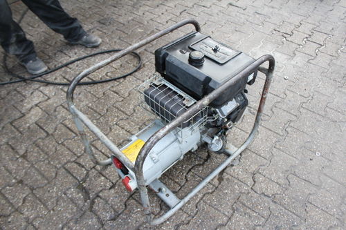 Generator Bosch G 6500